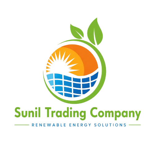 Sunil Trading Company